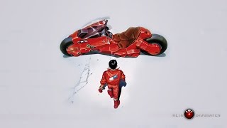 AKIRA  1988 Trailer [upl. by Icart]