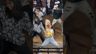 Semma Kuththu🔥 Dasara Disco 2024 dasara shorts [upl. by Onofredo391]