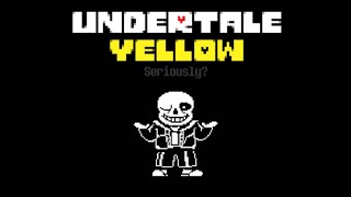 Undertale Yellow  MEGALOVANIA [upl. by Anayit349]