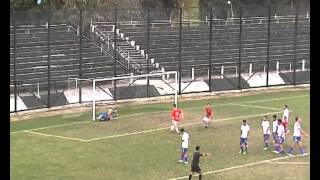 Rentistas vs Nacional 3era División  Final [upl. by Assirahs583]