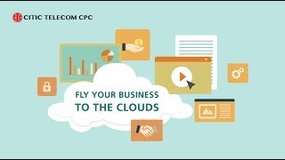 【Cloud Computing】Fly Your Business to the Clouds [upl. by Ajnotal290]