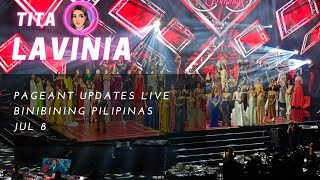 POST BINIBINING PILIPINAS 2024 [upl. by Neehsas]