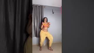 Cute naval dance shortvideo desi [upl. by Bokaj]