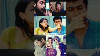 Yaaro yaaro Song from Maatran 💔 surya lyrics harrishjayaraj shortssong lovefailure lyrics [upl. by Volkan]