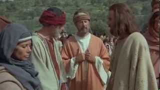 The Jesus Film  Sukuma  Kisukuma Language Tanzania [upl. by Adnahsat221]