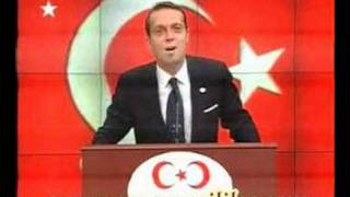 GP Genel Başkanı Cem UZAN İmar Bankası olayını anlatıyor [upl. by Lemuel]