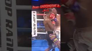 Bruce Carrington Is back This Weekfyptrendingboxingbrucecarringtontoprankboxer [upl. by Suivatal]