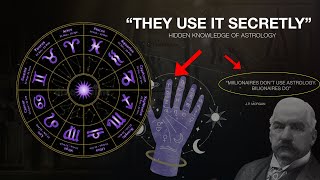 The HIDDEN Knowledge of Astrology [upl. by Asiuqram]