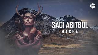 Sagi Abitbul  Macha Official Audio [upl. by Innad]