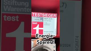 Energieeffizient und smart AEG Wäschetrockner mit Wärmepumpe  Lohnt sich die Investition [upl. by Monagan]