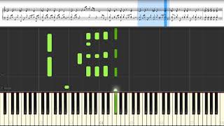 Thinking Out Loud  Ed Sheeran Piano Accompaniment amp Tutorial [upl. by Ityak225]