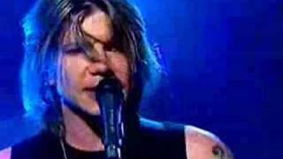 Goo Goo Dolls  Big Machine Live [upl. by Eikcim]