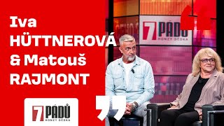 1 Iva Hüttnerová a Matouš Rajmont 28 9 2023 Praha [upl. by Assiralc]