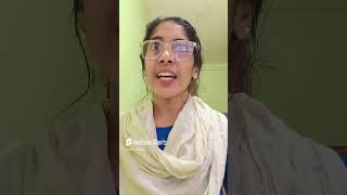 ശോഭന മാഡത്തിന് മാത്രമേ സാധിക്കു 🤣🤣🤣shortsvideo youtubeshorts subscribe [upl. by Abisia737]