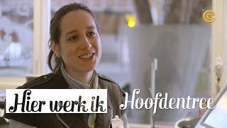 Hoofdentree  Hier Werk Ik  Efteling [upl. by Dnamra]