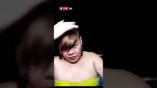 Talaga Charmaine Pakyu by Tekla short youtubeshort [upl. by Aivad91]