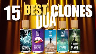 The Best Of The DUA Brand Clones [upl. by Leba]