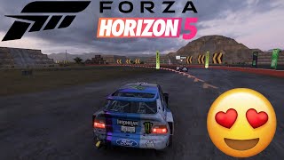 🏎️💨 Epic Rally Racing Through Mayan Temples amp Lush Jungles in Forza Horizon 5 🌿🏺 [upl. by Thad]