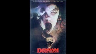 Dendam Jumat Kliwon FULL MOVIE [upl. by Emlin]