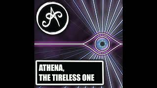 Athena The Tireless One  p12s FFXIV [upl. by Cassandry174]