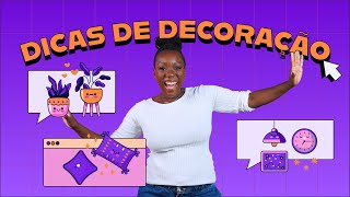 Decoração para apartamento alugado confira 10 dicas [upl. by Kylstra]