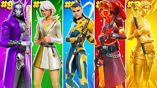 37 Best Skin Combos IN SEASON 2 Fortnite [upl. by Muldon]