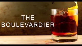 Boulevardier [upl. by Lambrecht]