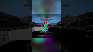 MCPEs Best PvP Overlay Texture Pack [upl. by Bounds953]