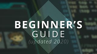 Beginners Guide to GameMaker [upl. by Pippas]