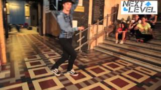 Mirrors  Justin Timberlake  dance performance by Stefan Vukasinovic [upl. by Halihs]