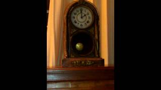 Owari Dome Clock  2 oclock chimes [upl. by Mozza959]