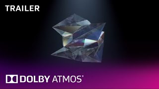 Dolby Atmos quotUnfoldquot  Trailer  Dolby [upl. by Belda]