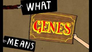 What genes means  a Jeans for Genes Day film [upl. by Fred907]