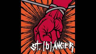 St bAnger  The Unnamed Feeling  Instrumental Metallica Cover [upl. by Noivax914]