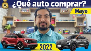 ¿Qué vehículo comprar😎🚙  Consejos 2022 [upl. by Yerfej]