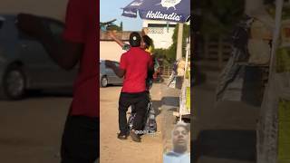 Abdul bk funny 😂🤣🤣 funny comedy prank ytshorts shorts funnycomedy [upl. by Odilia]