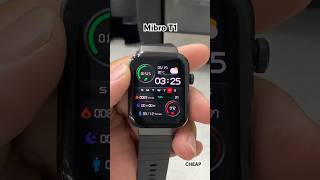 Mibro T1 Smart watch in 2024 mibro smartwatch [upl. by Boarer]