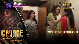 Crime Alert Exclusive Highlight  MANCHALI  Part 1  Dangal 2 [upl. by Elbertine336]