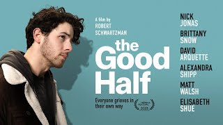 The Good Half  Official Trailer  Utopia [upl. by Ehtiaf]