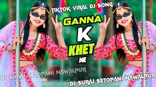 TikTok Viral Dj BANI KUWAR MAAL BANI TAJA  CHADHAL JAWANI BATE LE LA TA NI MAJA  Dj SURAJ NAWALPUR [upl. by Nylaroc]