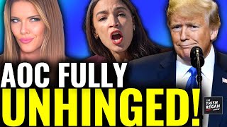 AOC Forced to Confront REALITY as NYC Makes MAJOR MOVE [upl. by Yrrot438]