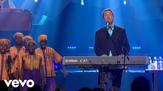 Michael W Smith  A New Hallelujah Live [upl. by Nalo]