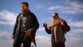 Kandahar 2023 Movie Recap A Plight of a Refugee in Afghanistan [upl. by Favin]