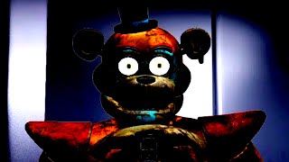 Five Nights at Freddys Security Breach  Part 9 [upl. by Inah]