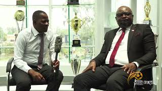 Mtedza Mtedza Sport featuring Albert Chigoga – 30 October 2024 [upl. by Harvie]