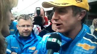 Jason Plato interview [upl. by Anahcar]