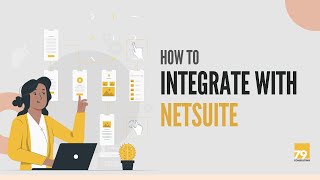 How to Integrate With NetSuite Webinar [upl. by Amor776]