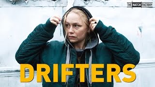 Drifters 2015  Trailer  Malin Levanon  Lo Kauppi  Tomasz Neuman  Peter Grönlund [upl. by Annabel]