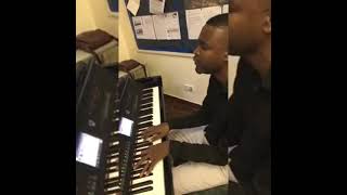 Wenyasha Worship medley feat Takesure Zamar Ellard Cherayi and Trust Ngwenya [upl. by Aihsema]