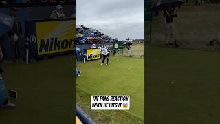 Brooks Koepka golf swing [upl. by Laehctim884]